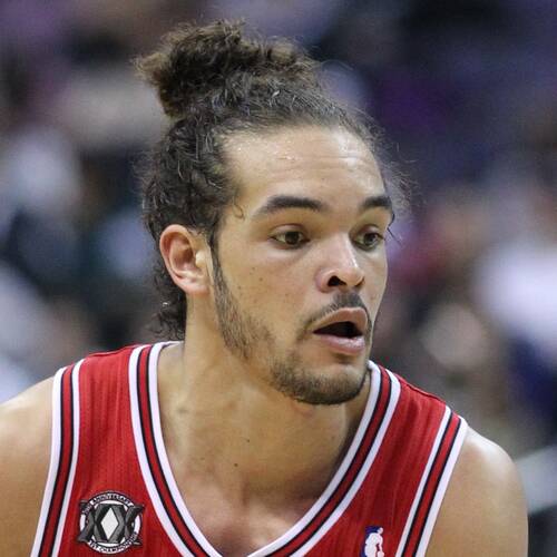 Joakim Noah
