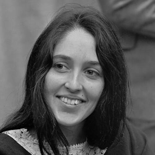 Joan Baez