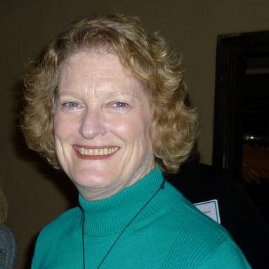 Joan Bray
