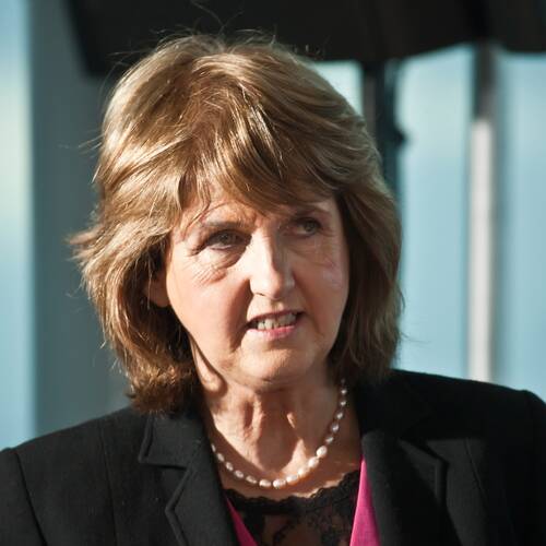 Joan Burton