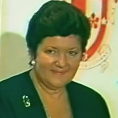 Joan Kirner