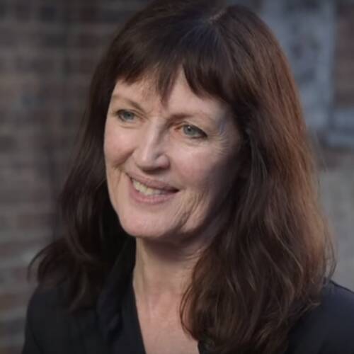 Joan London
