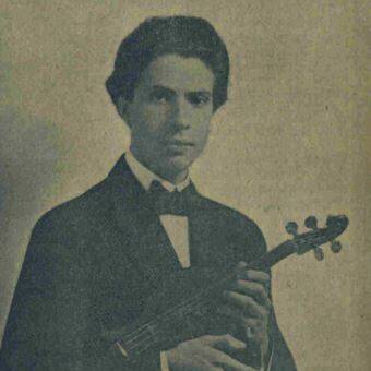 Joan Massià