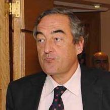 Joan Rosell