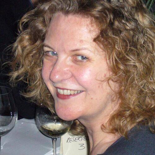 Joan Smith