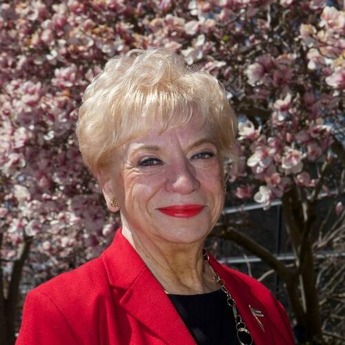 Joan Voss