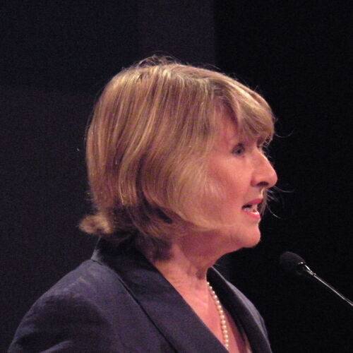 Joan Walmsley, Baroness Walmsley