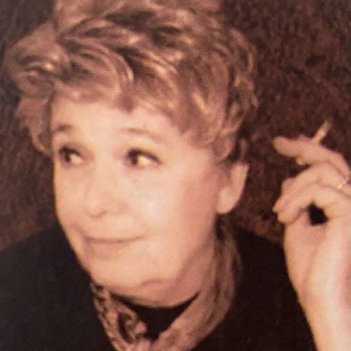 Joanna Chmielewska
