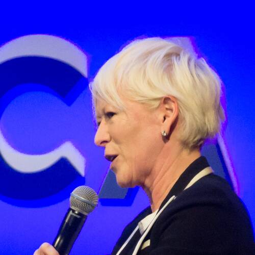 Joanna Coles