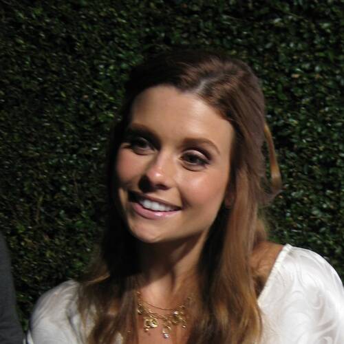 JoAnna García