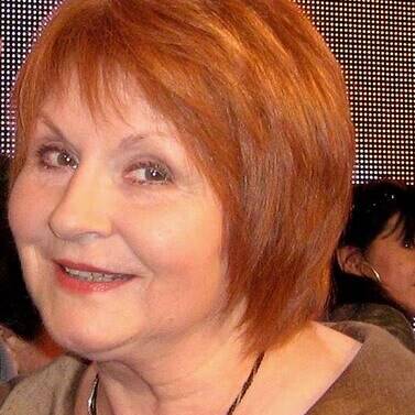Joanna Jędryka