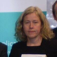 Joanna Killian