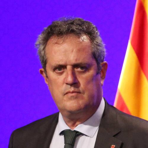 Joaquim Forn