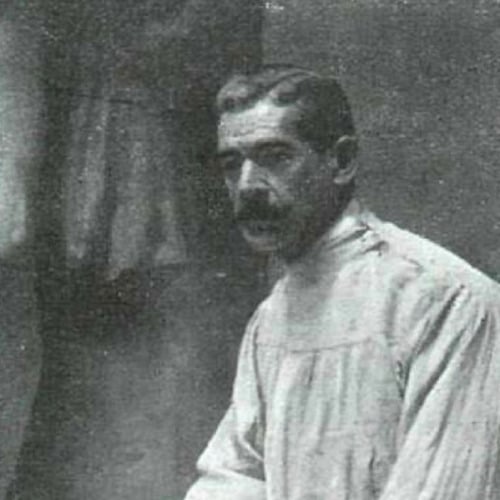Joaquín Bilbao