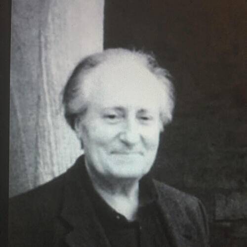 Joaquín Yarza Luaces