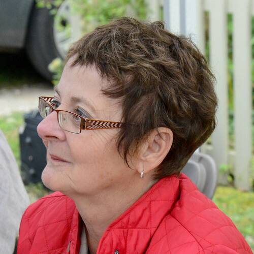 Jocelyne Saucier