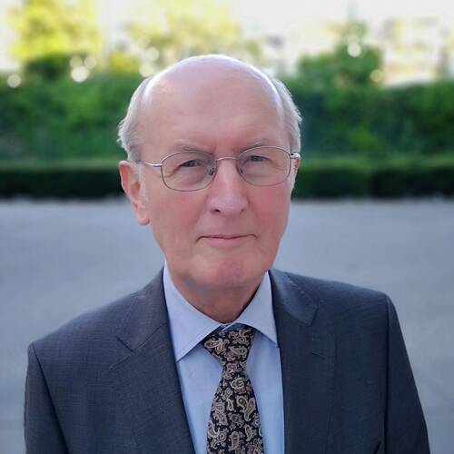 Jochen Borchert