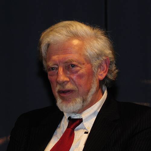 Jochen Heisenberg