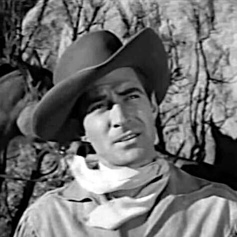 Jock Mahoney