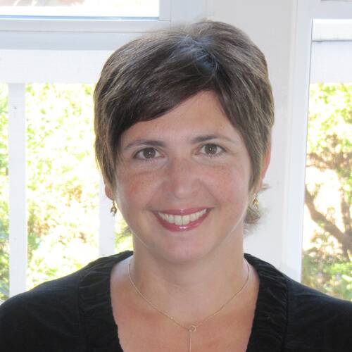 Jodi Nunnari