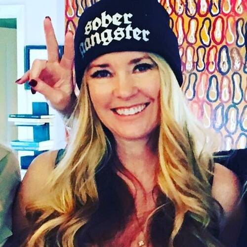 Jodie Fisher