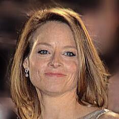Jodie Foster