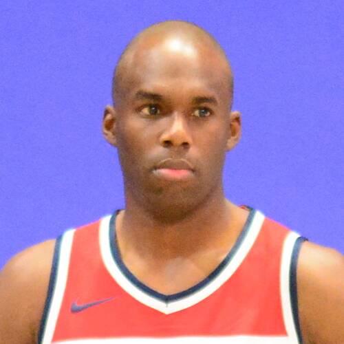 Jodie Meeks