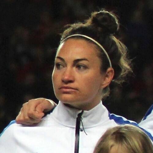 Jodie Taylor