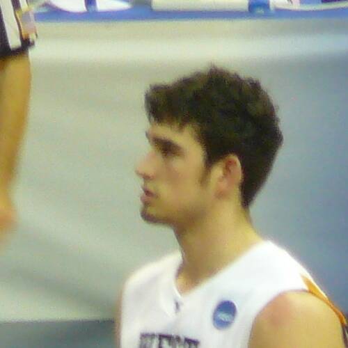 Joe Alexander