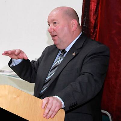 Joe Anderson