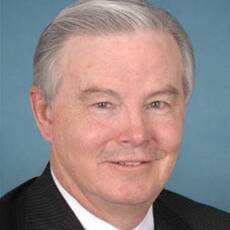 Joe Barton