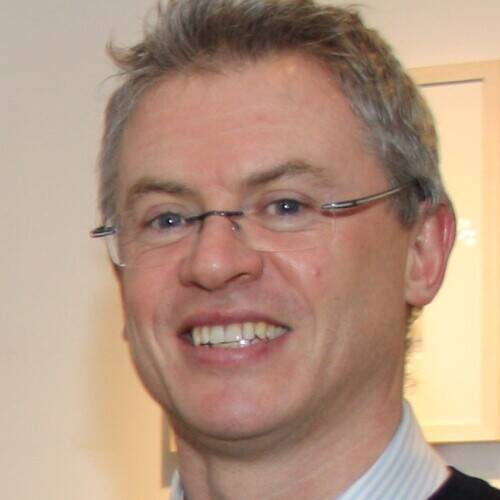 Joe Brolly