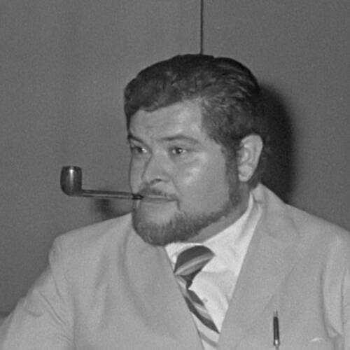 Joe Cesare Colombo