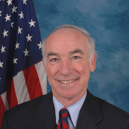 Joe Courtney