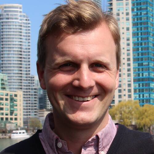 Joe Cressy