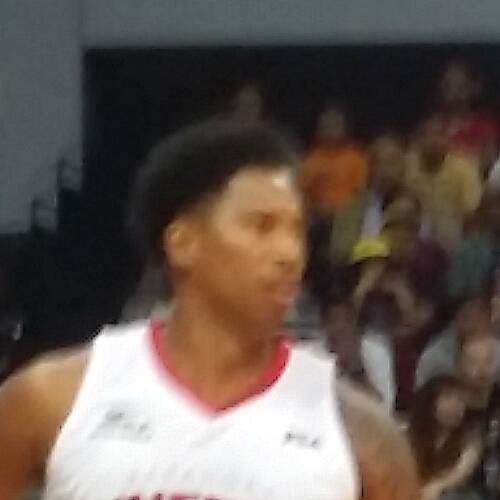 Joe Devance