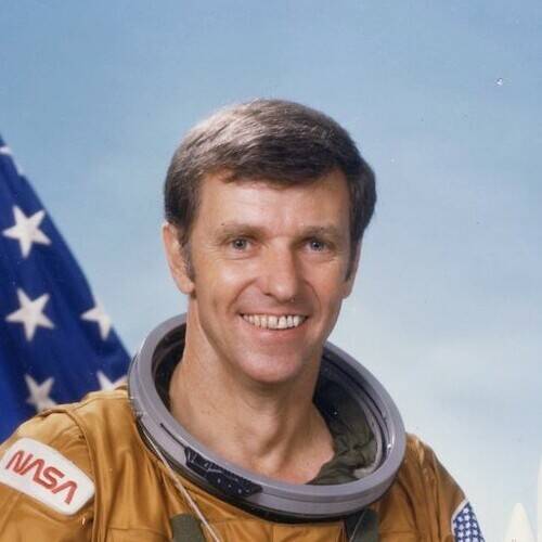 Joe Engle