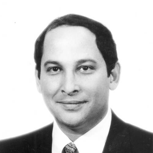 Joe Gersten