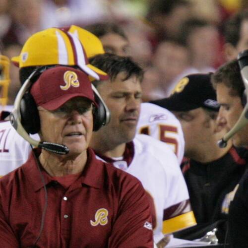 Joe Gibbs