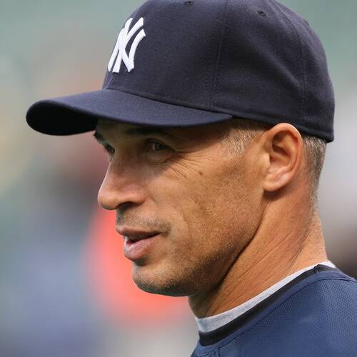 Joe Girardi