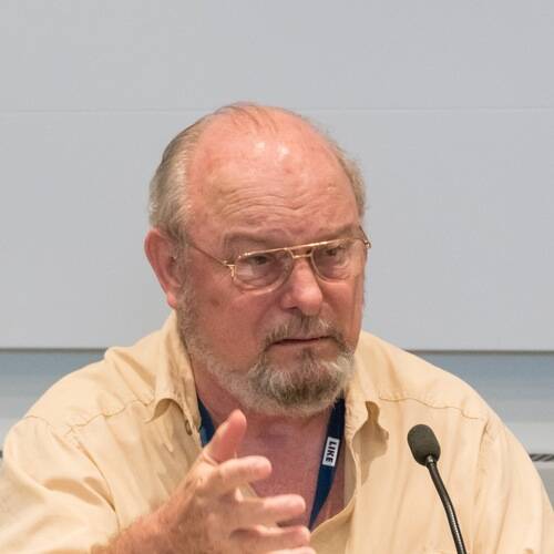 Joe Haldeman