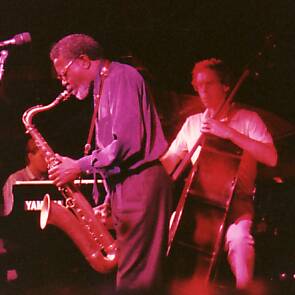 Joe Henderson