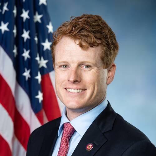 Joe Kennedy III