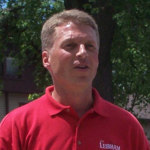 Joe Leibham