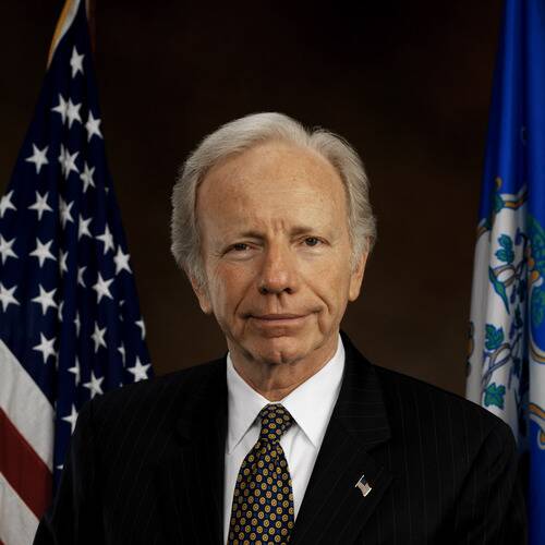 Joe Lieberman