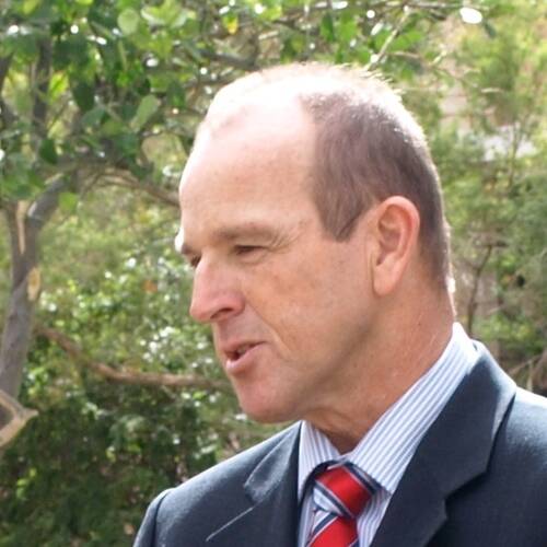 Joe Ludwig