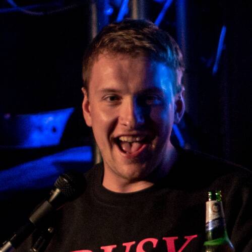 Joe Lycett