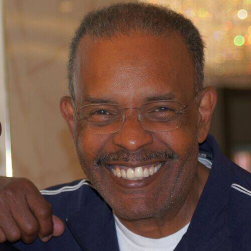 Joe Madison