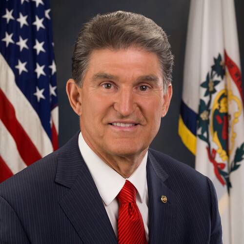 Joe Manchin