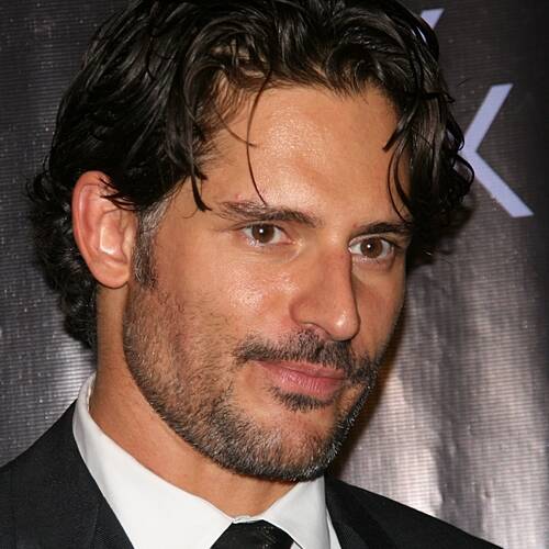 Joe Manganiello